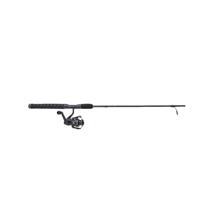 Ugly Stik GX2 Spinning Combo