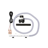 Super Saver Kit W/ Suction Cup Mounts