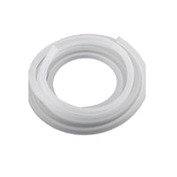 SILICONE AIRLINE TUBE - 6 FT.