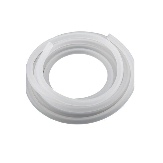 SILICONE AIRLINE TUBE - 6 FT.