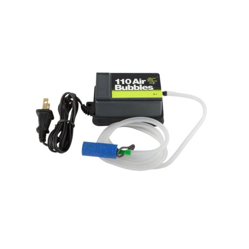 110 AIR WITH TUBE AND AIRSTONE