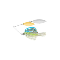All Star Double Willow Spinner Bait