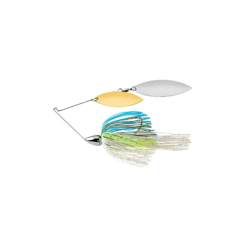 All Star Double Willow Spinner Bait