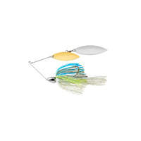 All Star Double Willow Spinner Bait