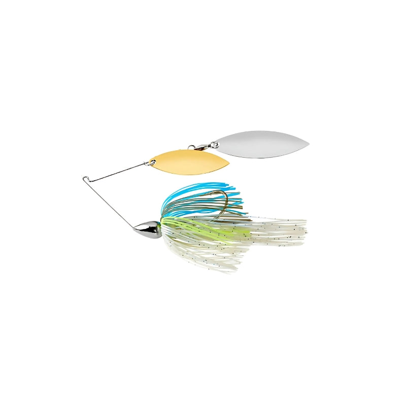All Star Double Willow Spinner Bait