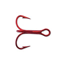 TREBLE RB RED