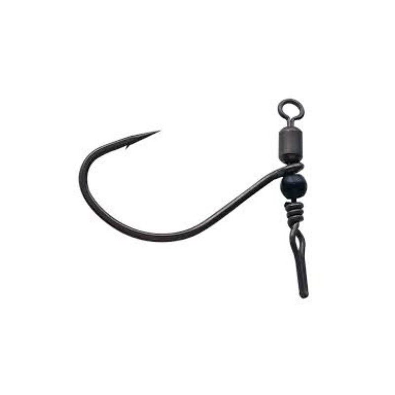 G-FINESSE SWIVEL SHOT NSB