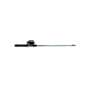 Shakespeare Catch More Fish™ Reel – Green/Black, Size 10