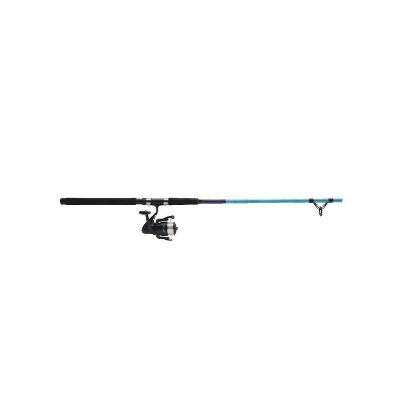 Shakespeare Catch More Fish™ Surf Pier 8ft Spinning