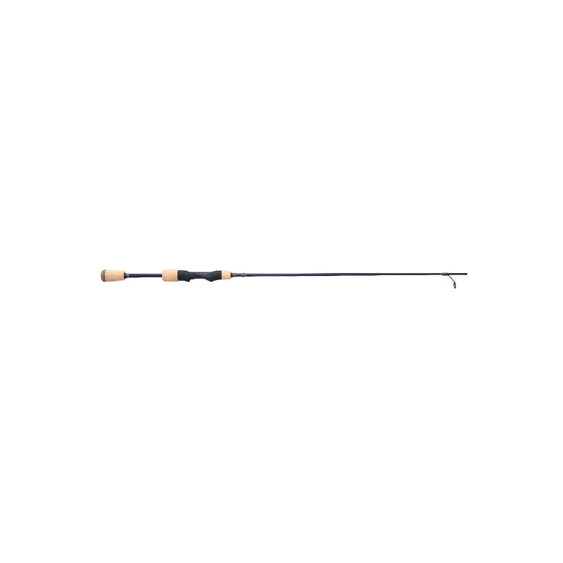 Pflueger President® XT Spinning – Fast 8’