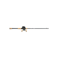 President® XT Low Profile Baitcast – Left