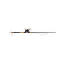 Pflueger XT President® LP Baitcast Combo – Right