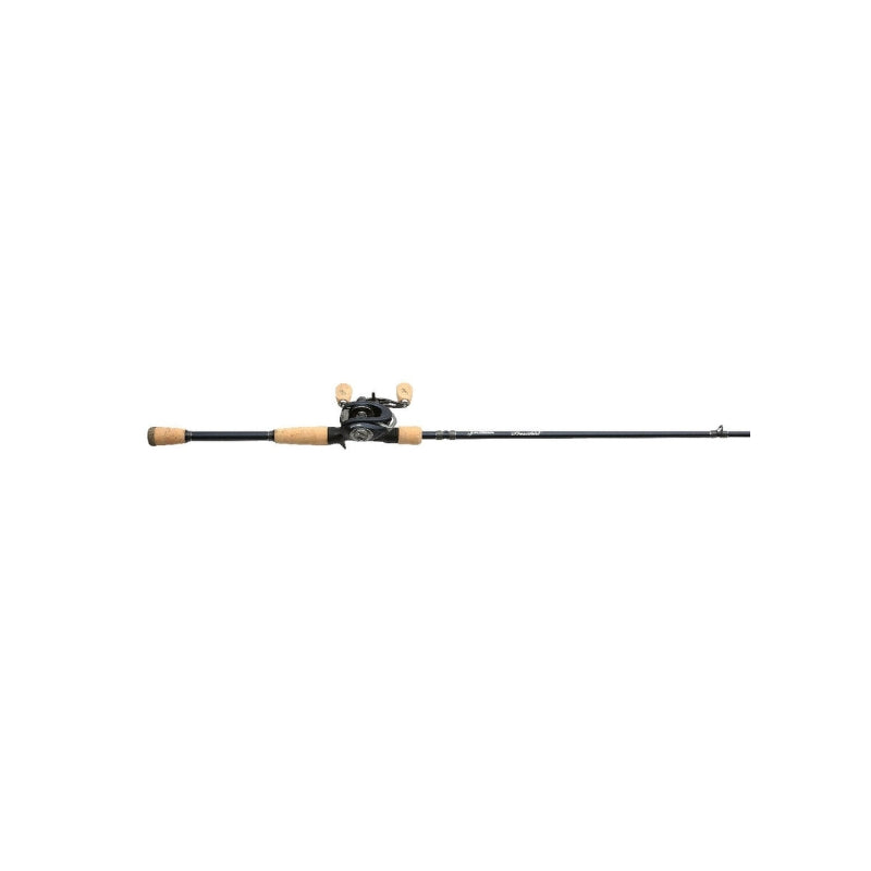Pflueger XT President® LP Baitcast Combo – Right