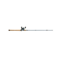 Pflueger President¬Æ Baitcast Combo | LP | Left