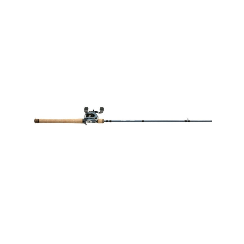 Pflueger President¬Æ Baitcast Combo | LP | Left