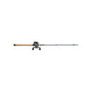 Pflueger President¬Æ Baitcast Combo | LP | Right