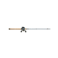 Pflueger President¬Æ Baitcast Combo | LP | Right