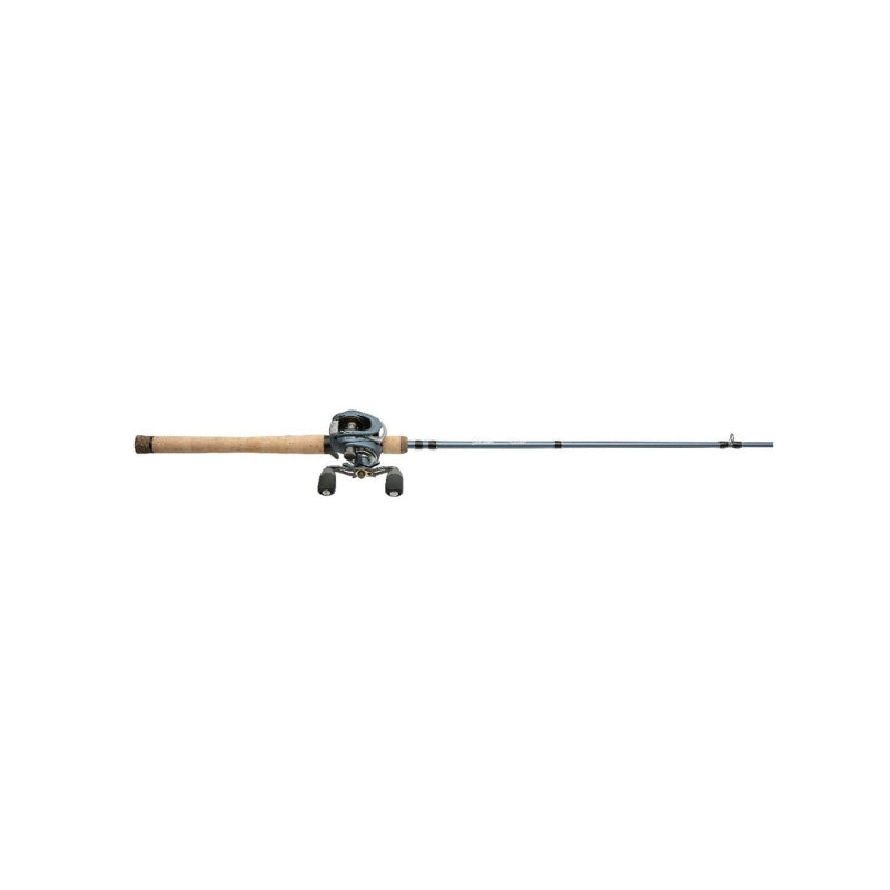 Pflueger President¬Æ Baitcast Combo | LP | Right