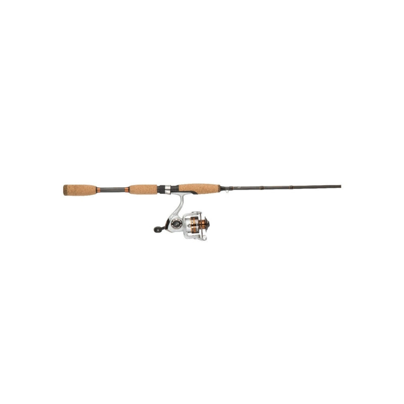 Monarch Spinning Reel Combo – 20, Right/Left