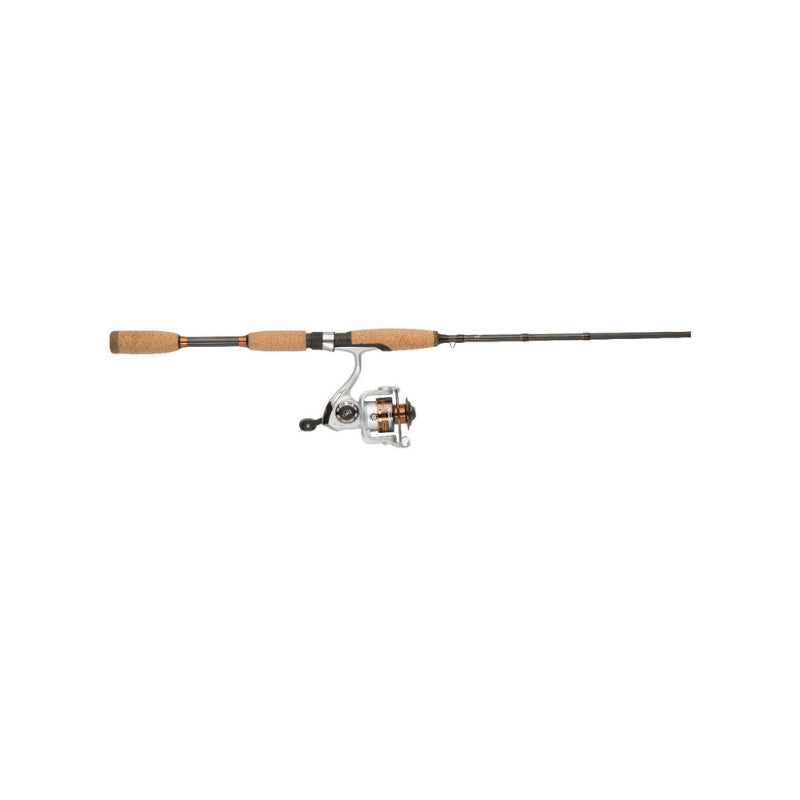 Pflueger Monarch Reel Combo – Size 30, R/L