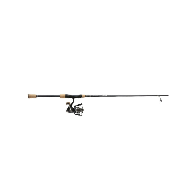 Pflueger President® XT Spinning Combo | Reel Size 30 | Right/left