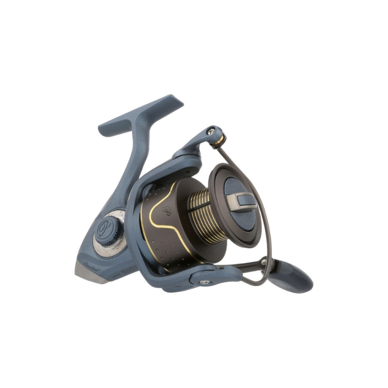 Pflueger President® 10BB Spinning Reel – Box 40X