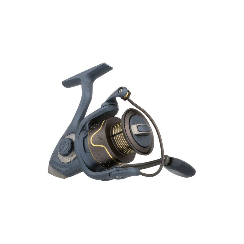 Pflueger President® 10BB Spinning Reel – Box 35X
