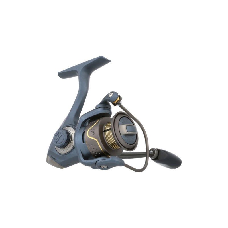 Pflueger President® 10BB Spinning Reel – Box 25X