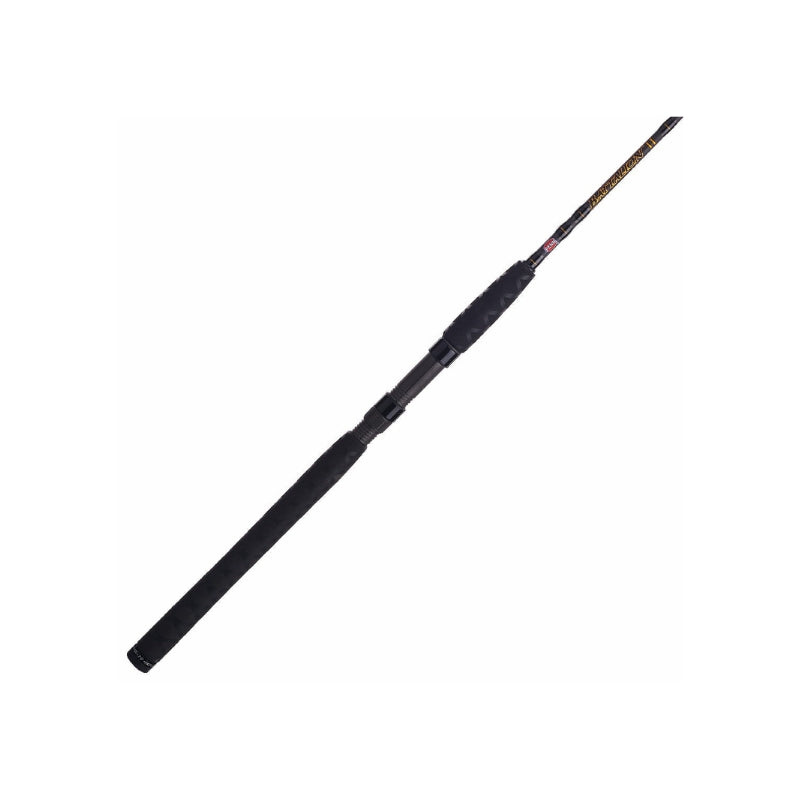 PENN Battalion II Inshore Spinning Rod – 8 Guides
