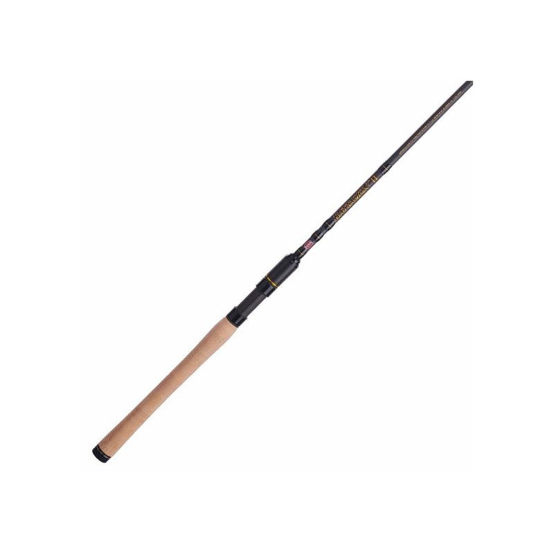 PENN Battalion II Inshore Spin Rod – 8 Guides
