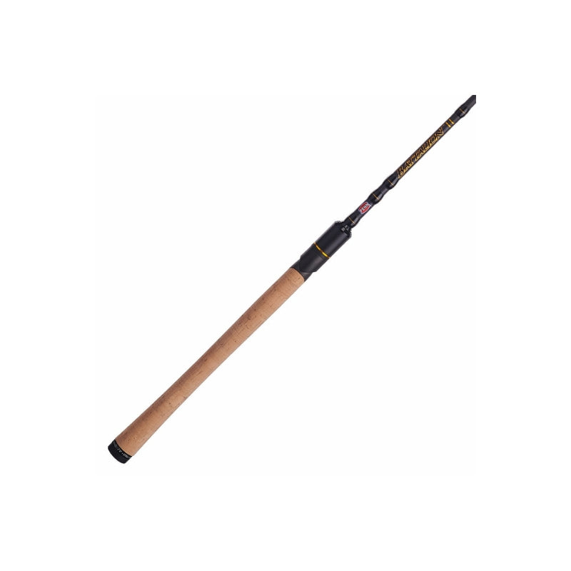 PENN Battalion™ II Inshore Spin – Fast, 9 Guides