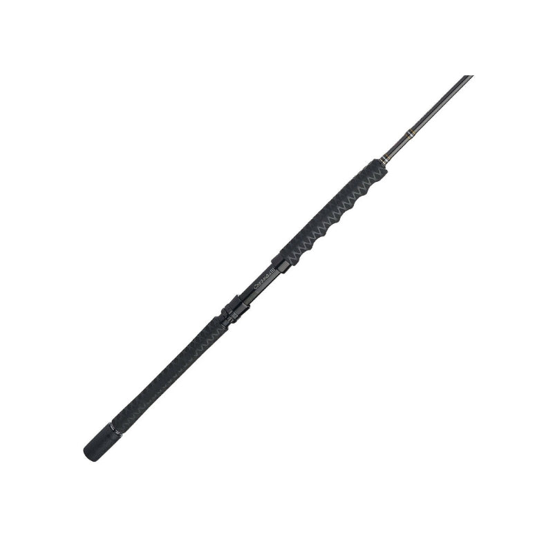PENN Carnage™ III Jig Spinning | Mod-Fast | 7 Guides