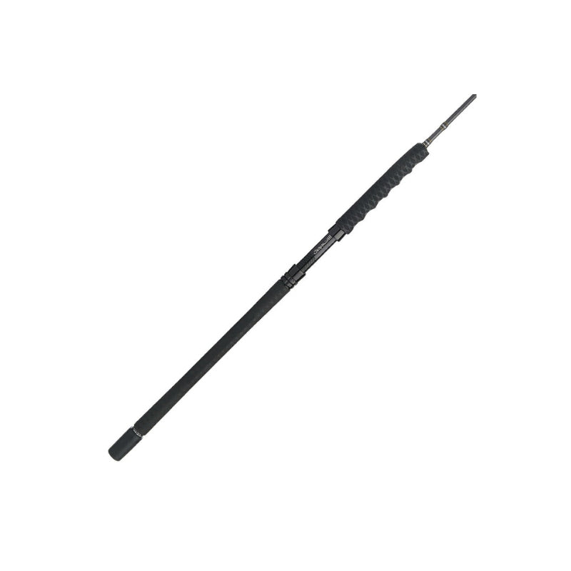 PENN Carnage III Jig Spinning | Mod-Fast | 8 Guides