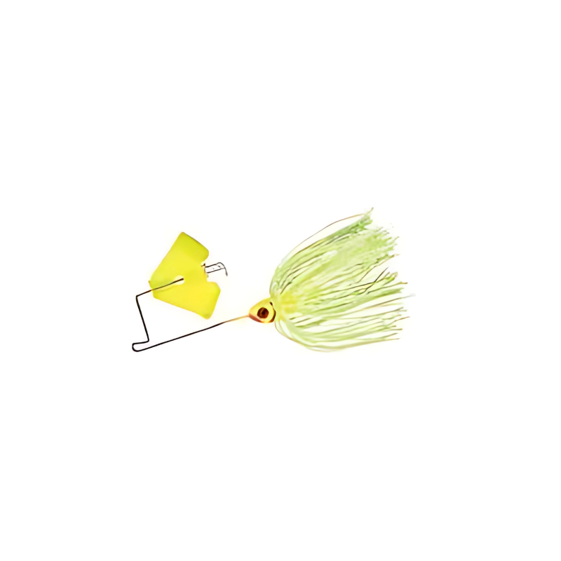 3/16 OZ - Tandem Willow / Firefly