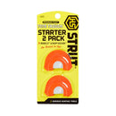 TONE TOUGH STARTER / 2 PACK