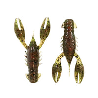 Z Man TRD Crawz 6-Pack