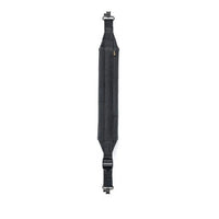 Padded Rifle Sling With Swivels