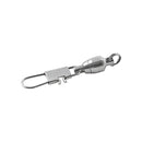 Ball Bearing Swivel with Interlock Snap 2300SP – 12 pk