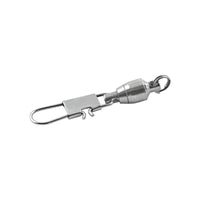 Ball Bearing Swivel with Interlock Snap 2300SP – 12 pk
