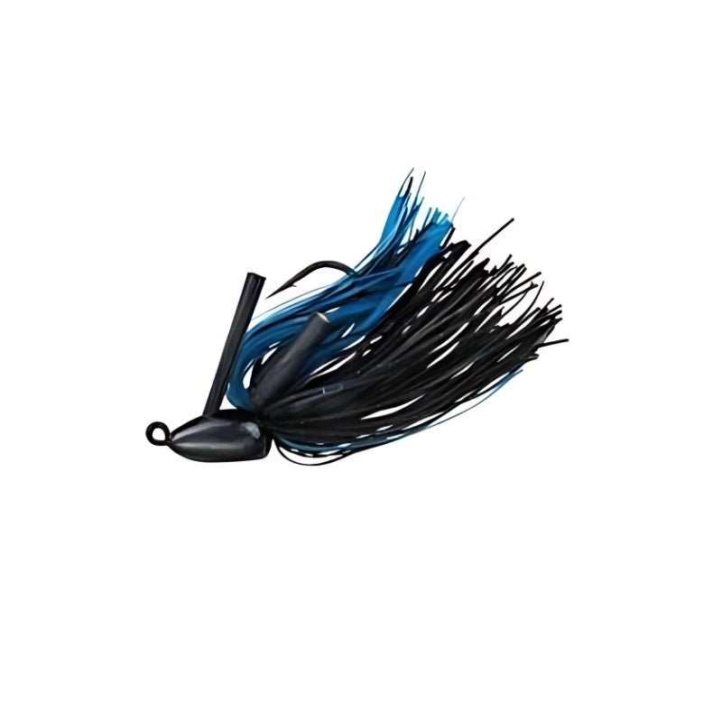 1/4 OZ / Black Blue