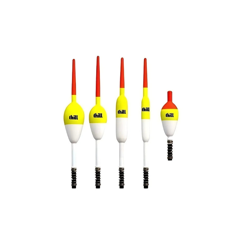 Thill Float Bulk Pack – 12