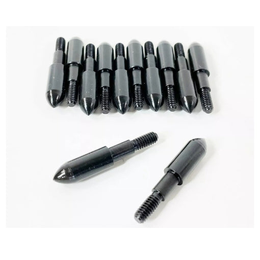 Allen Grain Bullet Points