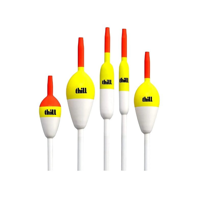 Thill Float Bulk Pack – 12