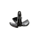 RIVER ANCHOR BLACK VINYL RTK