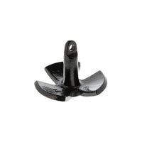 RIVER ANCHOR BLACK VINYL RTK