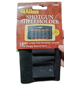 Al Shotgun Shell Holder