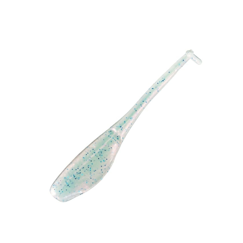 Itty Bit Swim'r - 1 1/4 IN - 20 Pack / Cajun Cricket