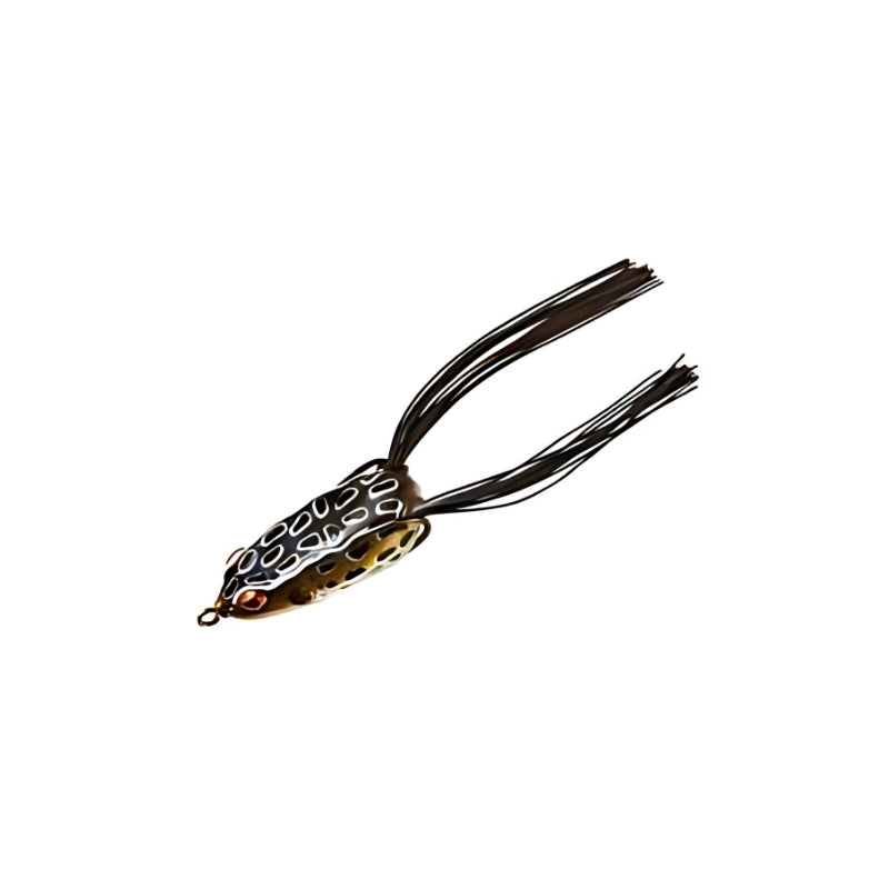 2 IN - 1/4 OZ / Bullfrog