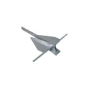 Galvanized Slip Ring Anchor