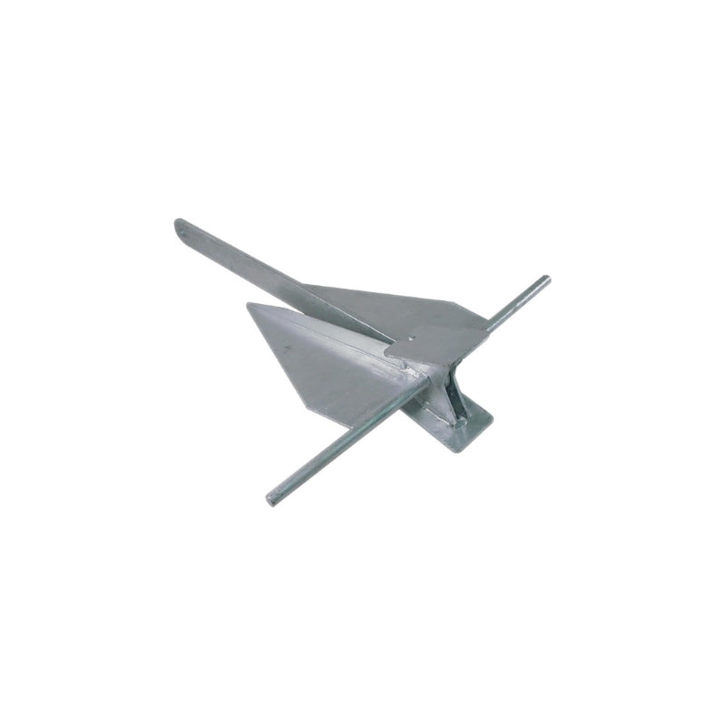 Galvanized Slip Ring Anchor